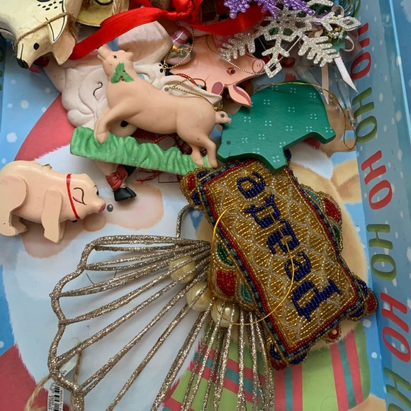 Christmas 🎄 ornaments - Picture 4 of 4